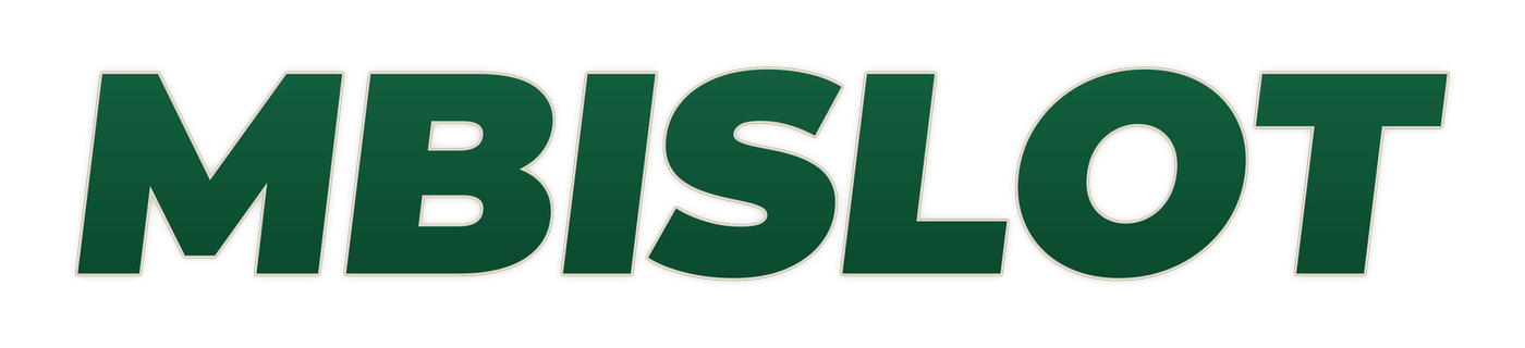 mbislot logo